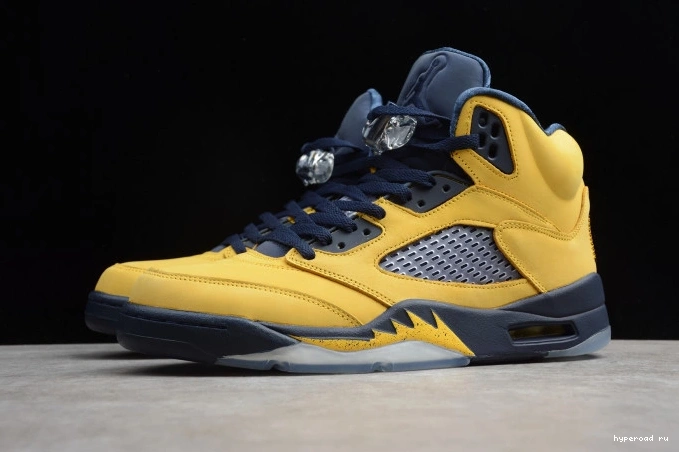 Michigan 5 Air SP CQ9541-704 Jordan (Inspire) 1218